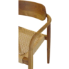 Chaise Satura Naturel WOOM