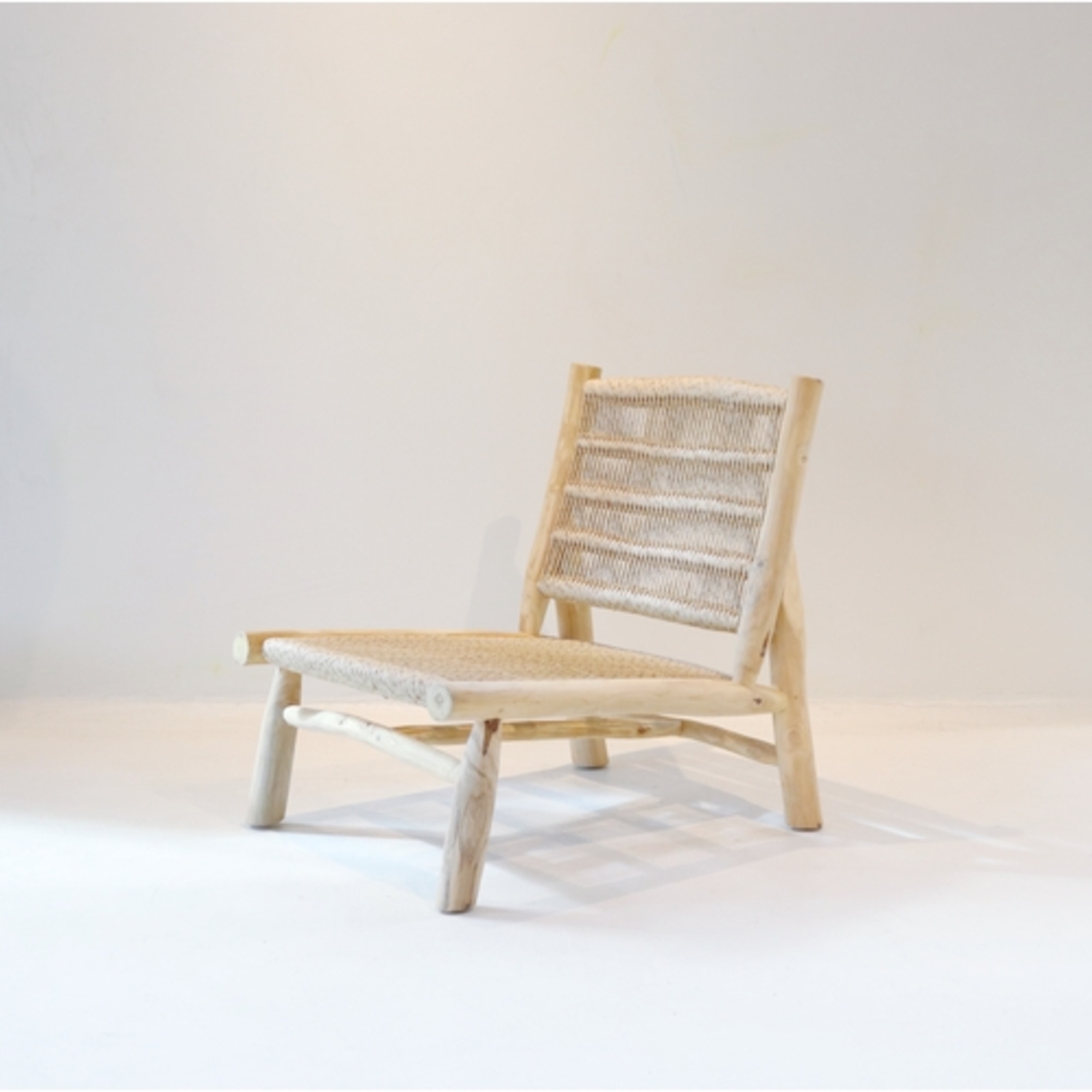 Fauteuil Indoor / Outdoor Brandon WOOM