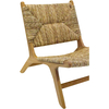 Fauteuil Lanwa WOOM