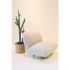 Fauteuil Piva Beige WOOM