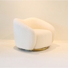 Fauteuil Sena WOOM