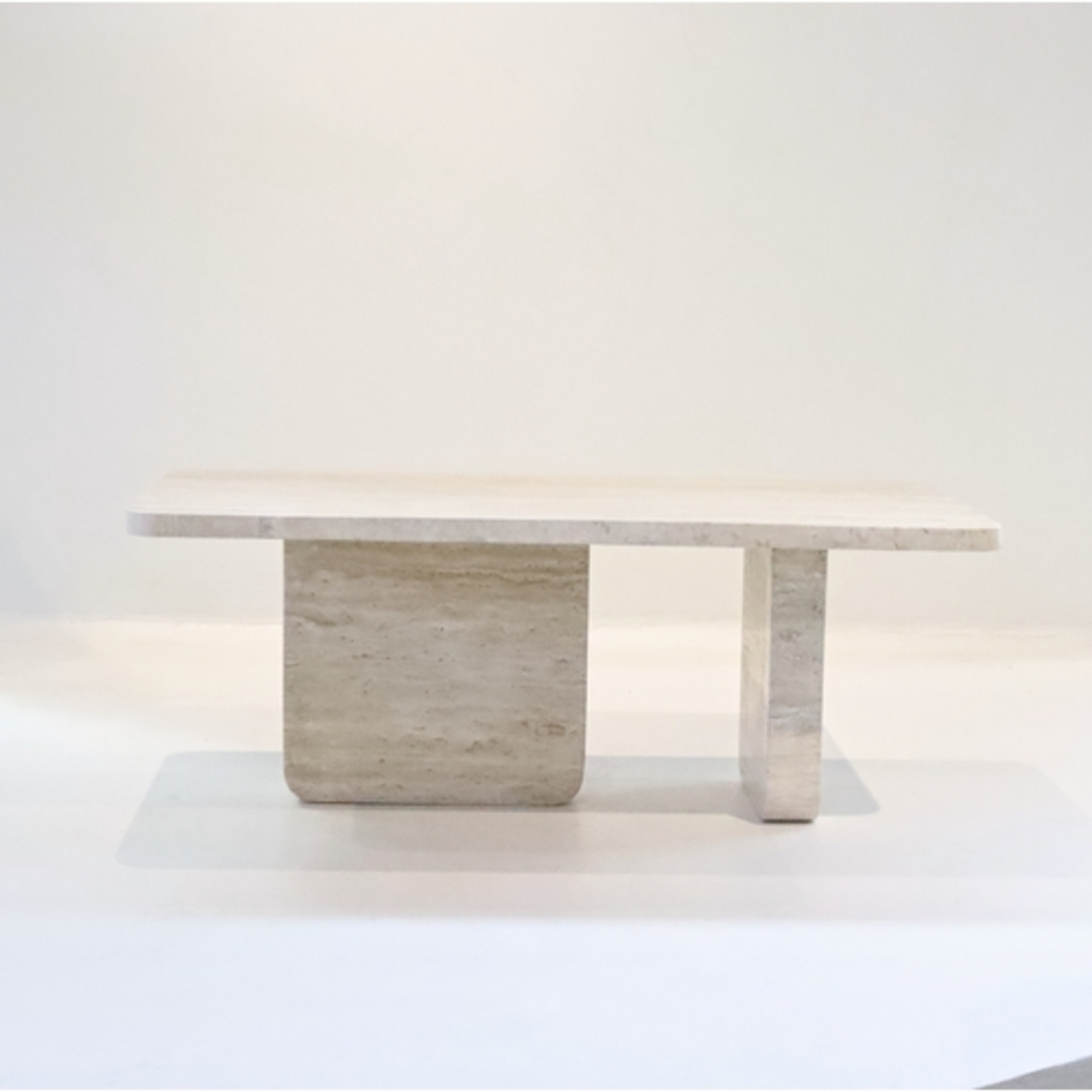 Table Basse Ishan WOOM