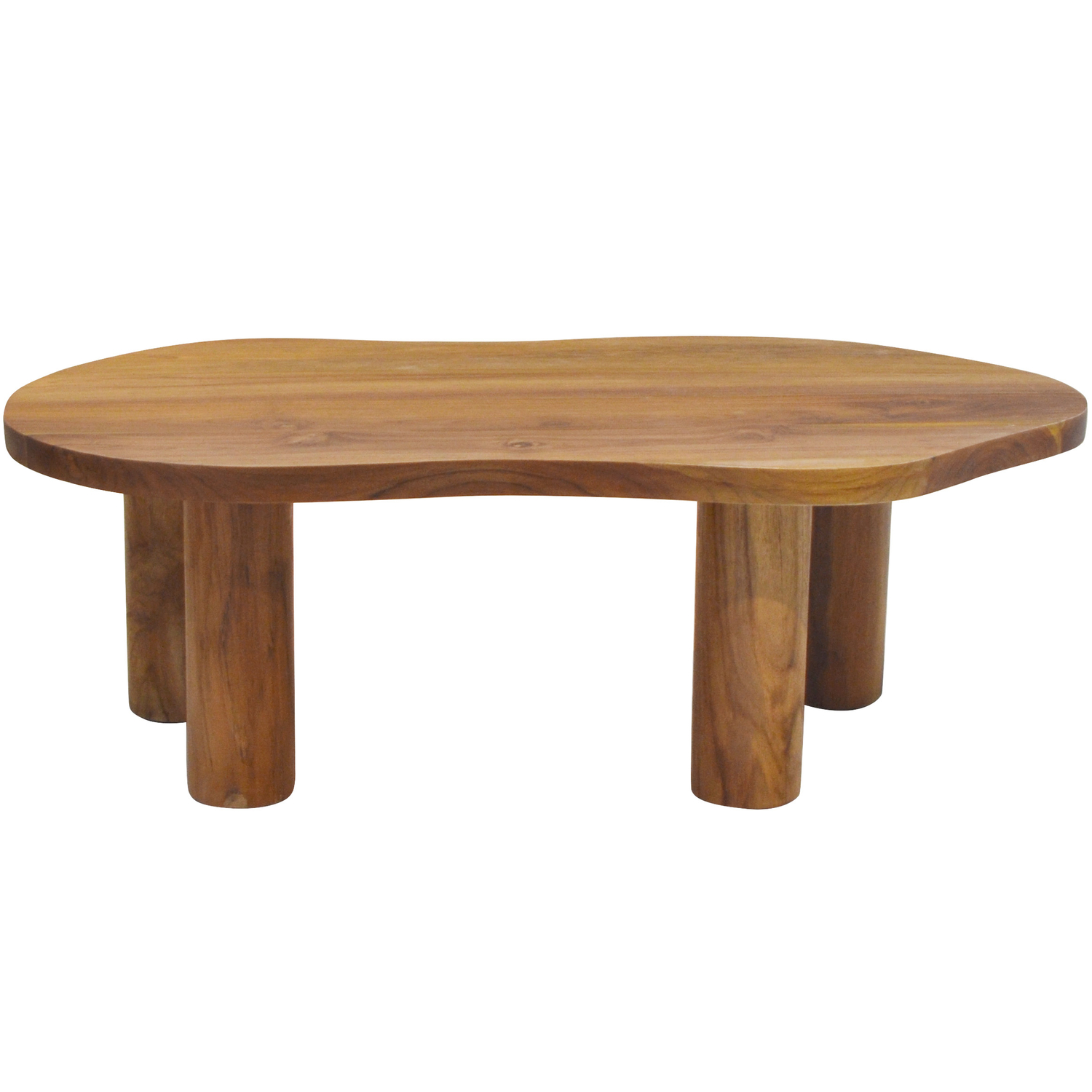 Table basse Longina WOOM