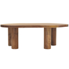 Table basse Longina WOOM