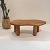 Table basse Longina WOOM