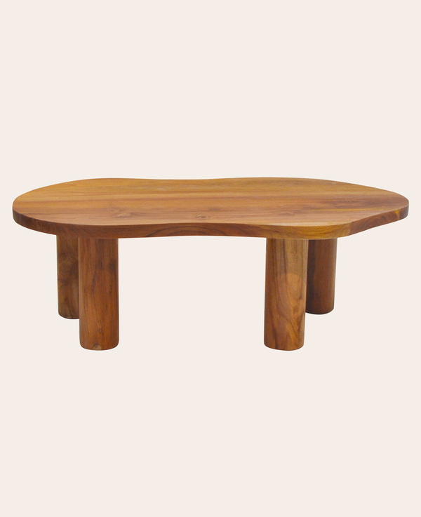 Table basse Longina