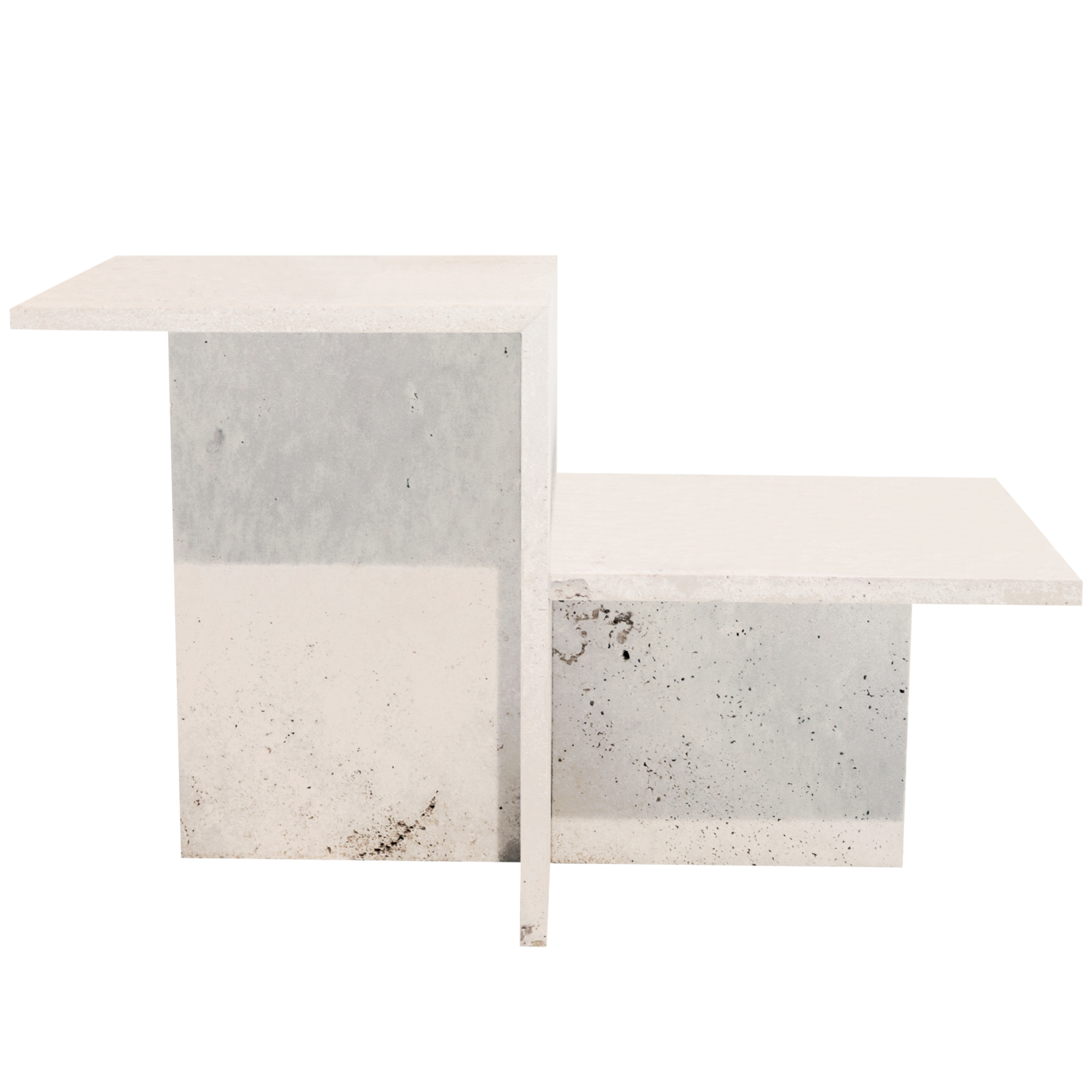 Table d'appoint Verbania WOOM