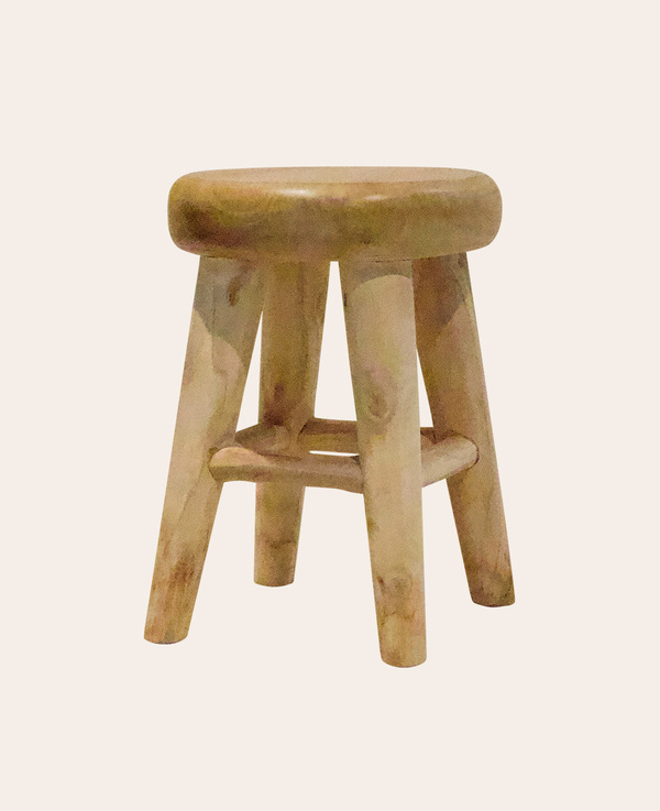 Tabouret Mila