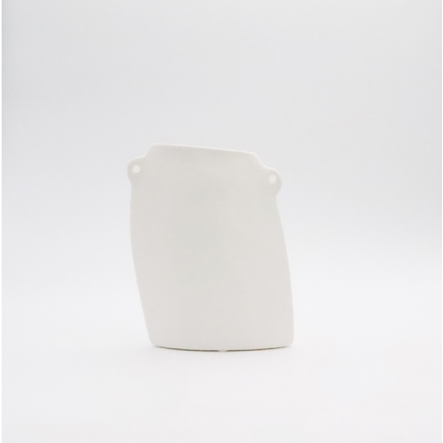 Vase Diaga Blanc WOOM