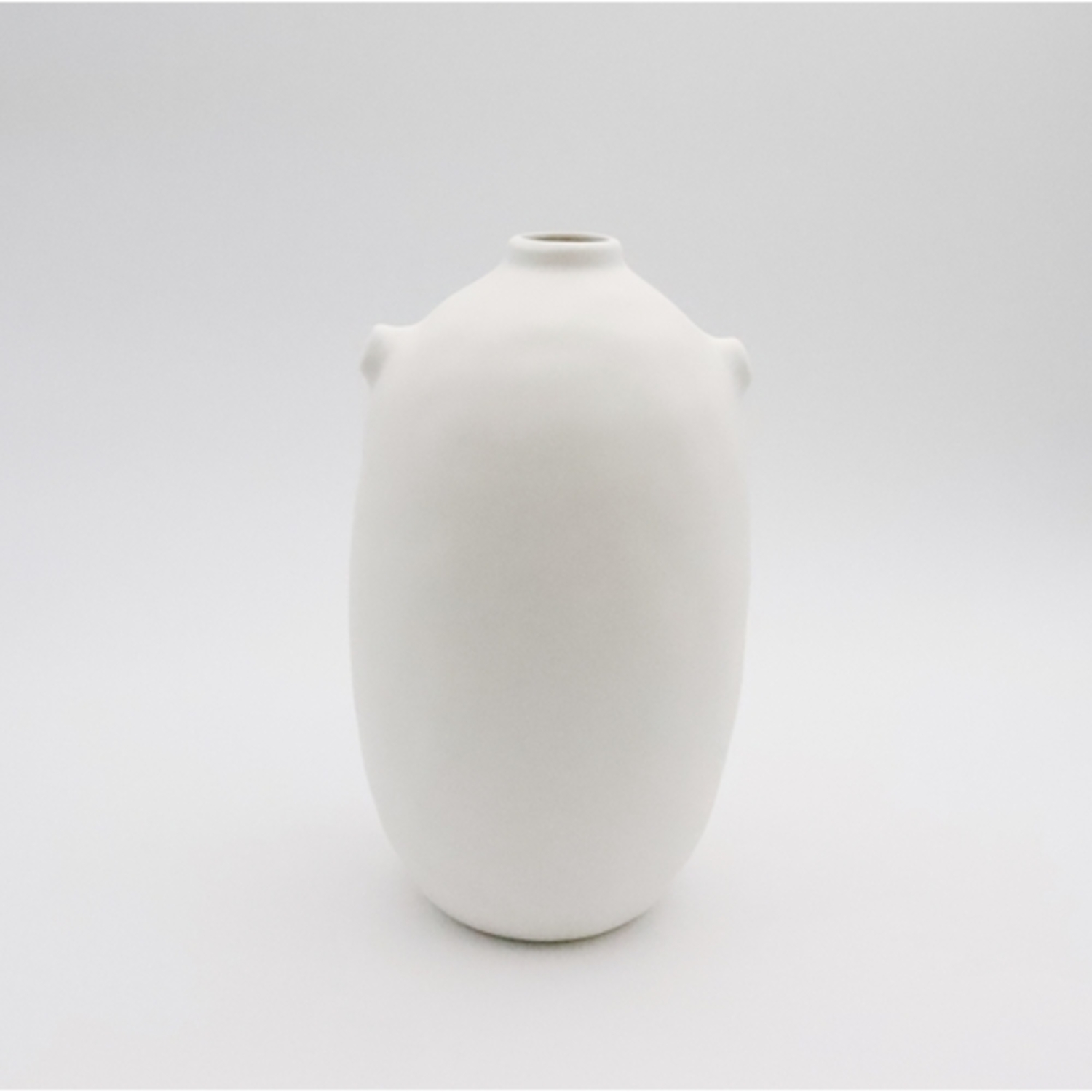 Vase Rondita Blanc WOOM