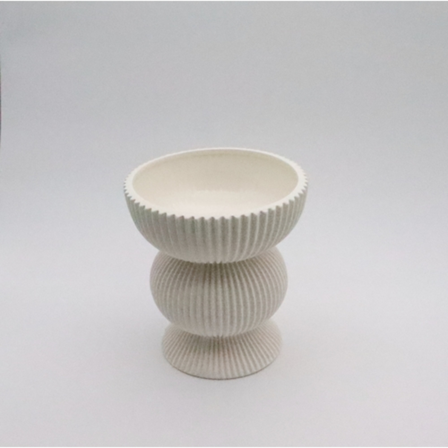 Vase Wavy WOOM