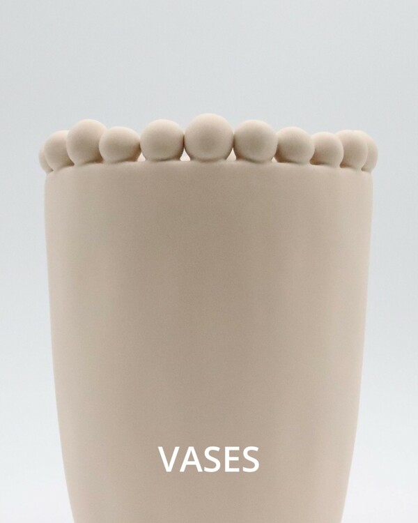 Vases WOOM