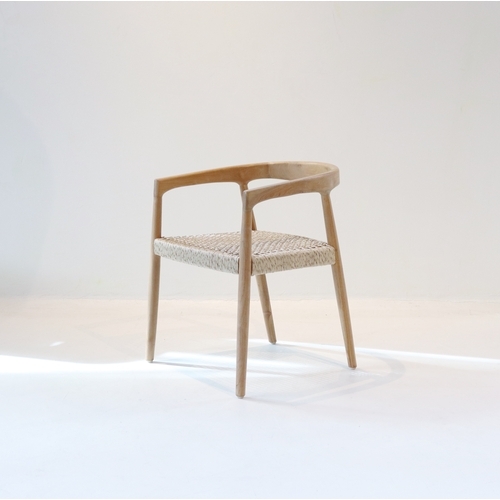 WOOM Chaise Bold