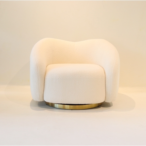 WOOM Fauteuil Sena