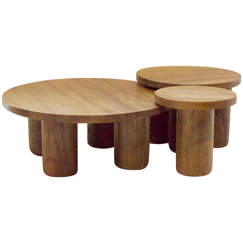 WOOM Table basse Blend