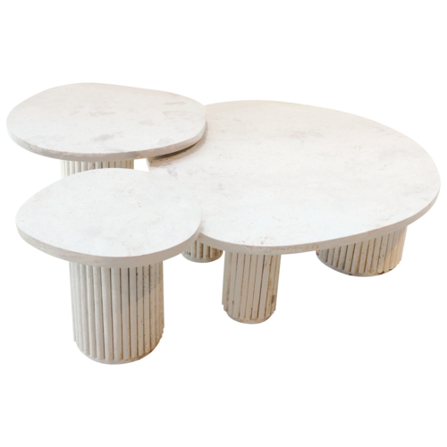 WOOM Table basse Marlo