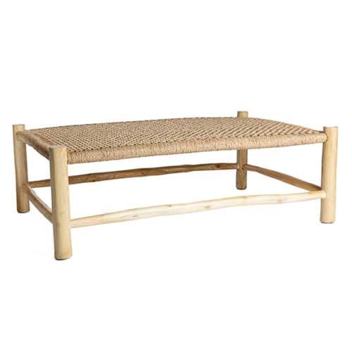 WOOM Table basse Wayan