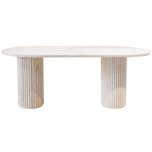 WOOM Table de repas Caesara